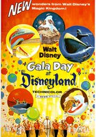 Gala Day at Disneyland