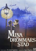 Mina drömmars stad