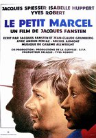 Le petit Marcel