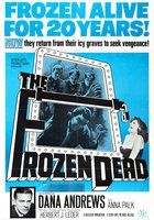 The Frozen Dead