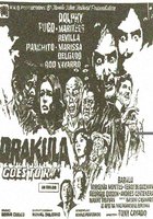 Drakula Goes to R.P.