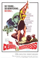 The Devil's Mistress