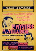 Le mystère de la villa rose