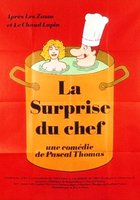 La surprise du chef