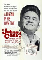 Johnny Cash! The Man, His World, His Music