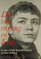 Der var engang en krig