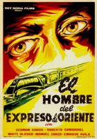 El hombre del expreso de Oriente