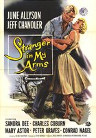 A Stranger in My Arms