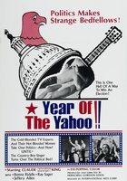 The Year of the Yahoo!