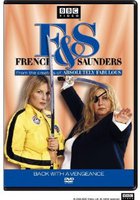 French and Saunders