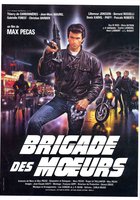 Brigade des moeurs