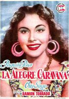 La alegre caravana