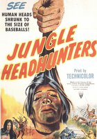 Jungle Headhunters