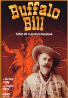 Buffalo Bill in Tomahawk Territory