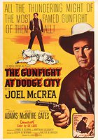 The Gunfight at Dodge City