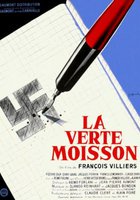 La verte moisson