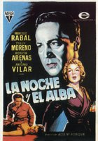 La noche y el alba