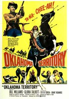 Oklahoma Territory