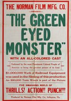 The Green-Eyed Monster