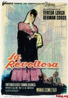 La revoltosa