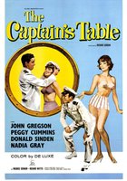 The Captain's Table