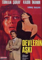 Devlerin aski