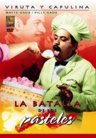 La batalla de los pasteles