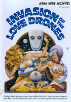 Invasion of the Love Drones