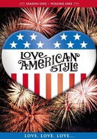 Любовь по-американски
