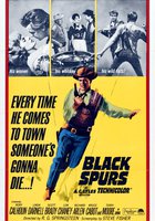 Black Spurs