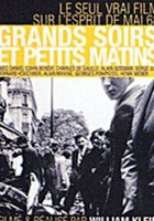 Grands soirs & petits matins