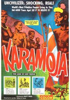 Karamoja