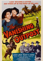 The Vanishing Outpost