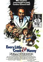 Every Little Crook and Nanny