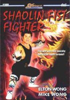 Shaolin Fist Fighter