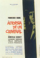 Autopsia de un criminal