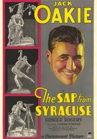 The Sap from Syracuse