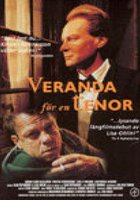 Veranda för en tenor