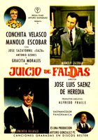 Juicio de faldas