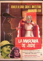 La máscara de jade