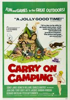 Carry on Camping