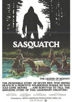 Sasquatch: The Legend of Bigfoot