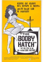 The Booby Hatch