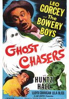 Ghost Chasers