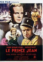 Le prince Jean