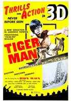 Tiger Man