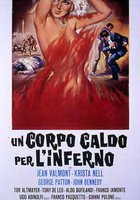 Un corpo caldo per l'inferno