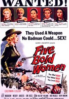 Five Bold Women