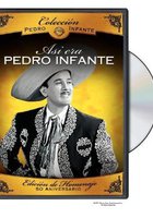 Así éra Pedro Infante