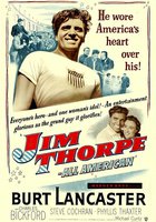 Джим Торп: Настоящий американец